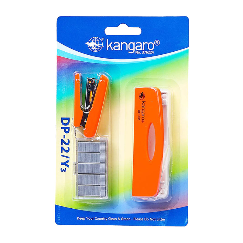 Kangaro Combo Pack/Sets Dp-22/Y3 Orange