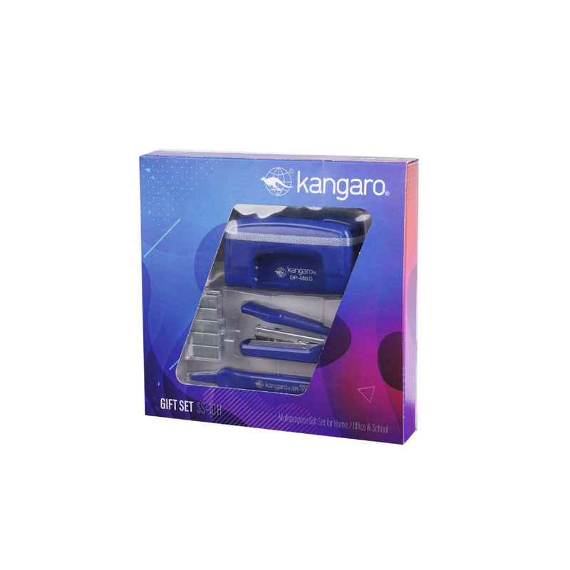 Kangaro Combo Pack/Sets Ss-10H Dark Blue