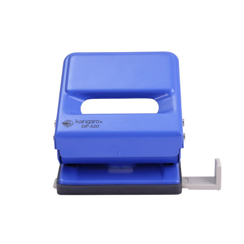 Kangaro Paper Punches Dp-520 Light Blue