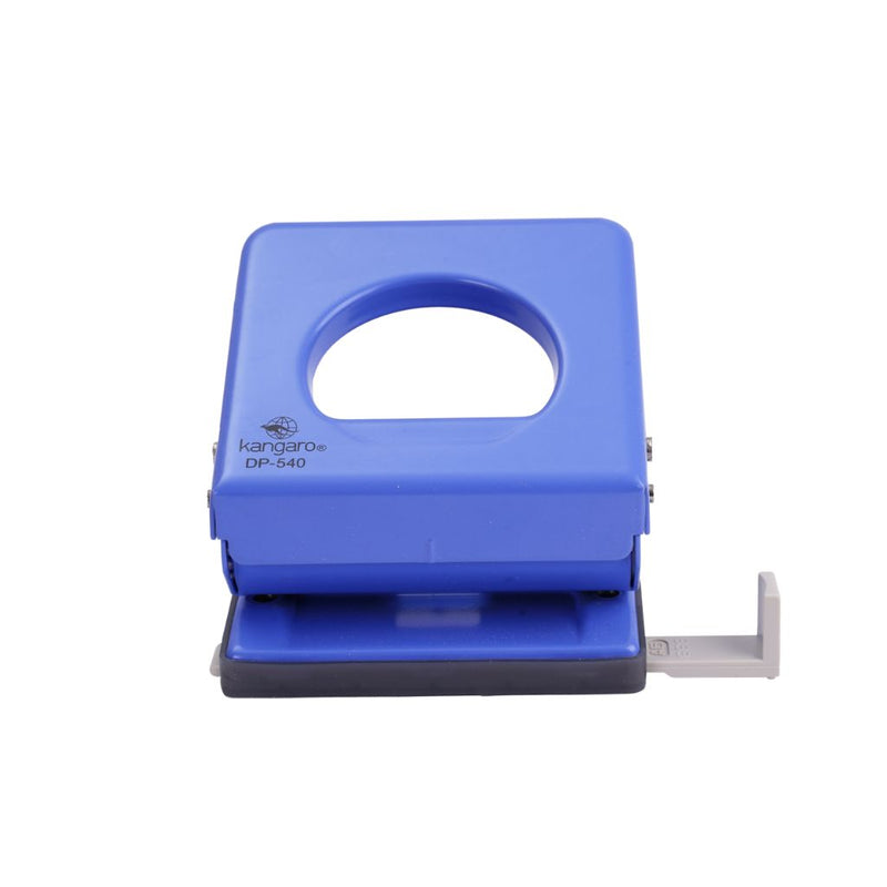 Kangaro Paper Punches Dp-540 Light Blue