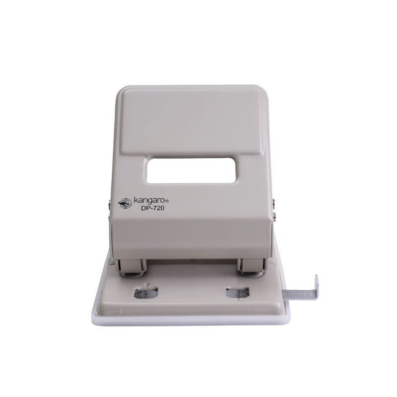 Kangaro Paper Punches Dp-720 Grey