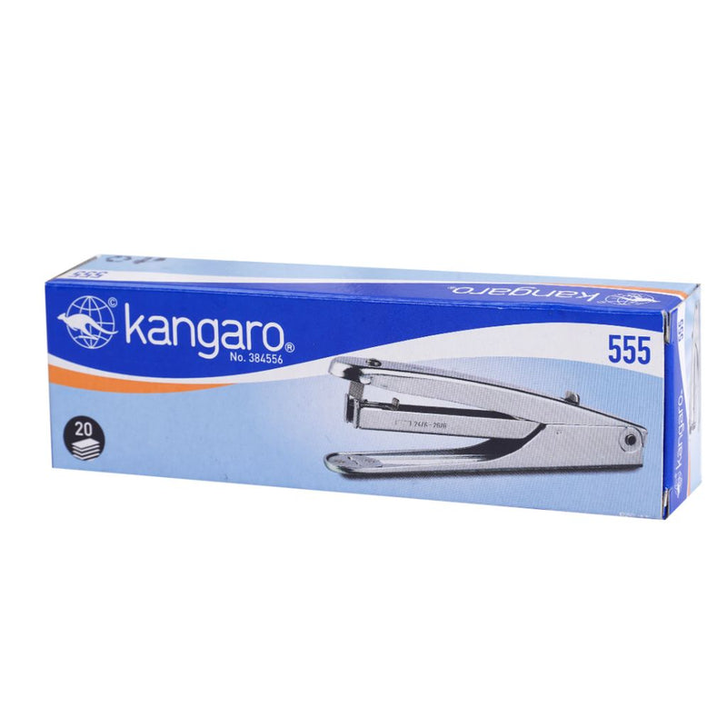 Kangaro Staplers 555