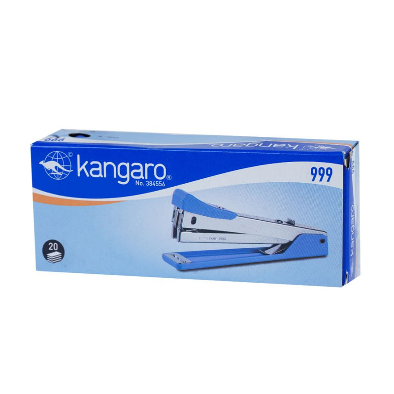 Kangaro Staplers 999 Grey