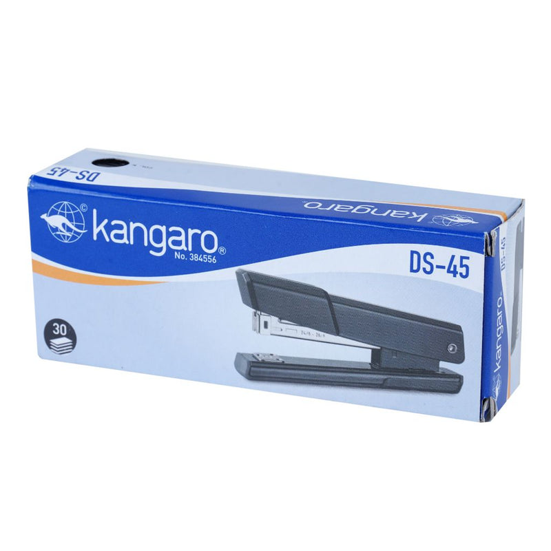 Kangaro Staplers Ds-45 Ps Black