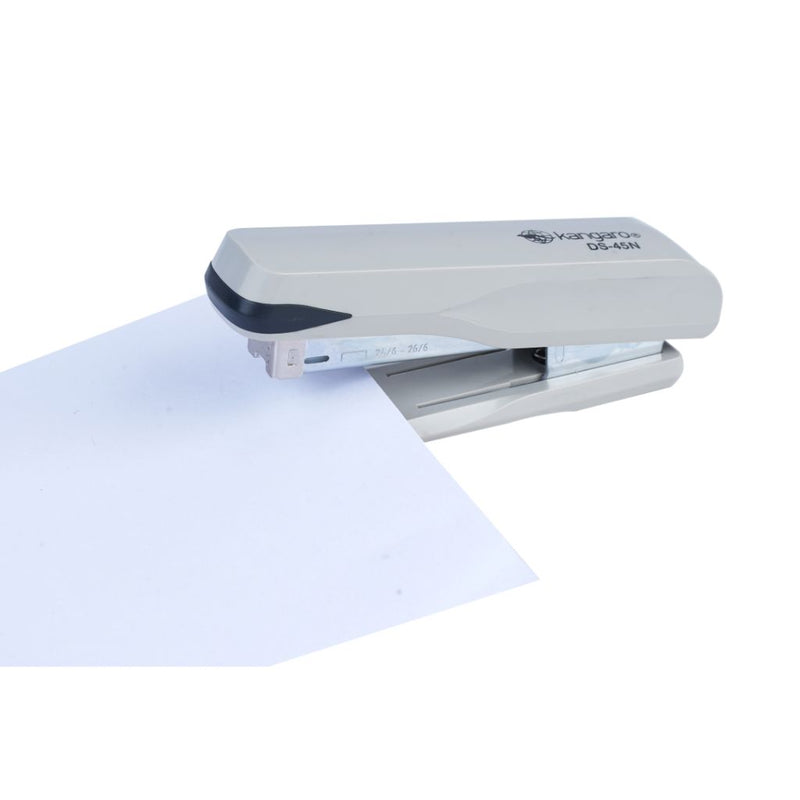 Kangaro Staplers Ds-45N Grey