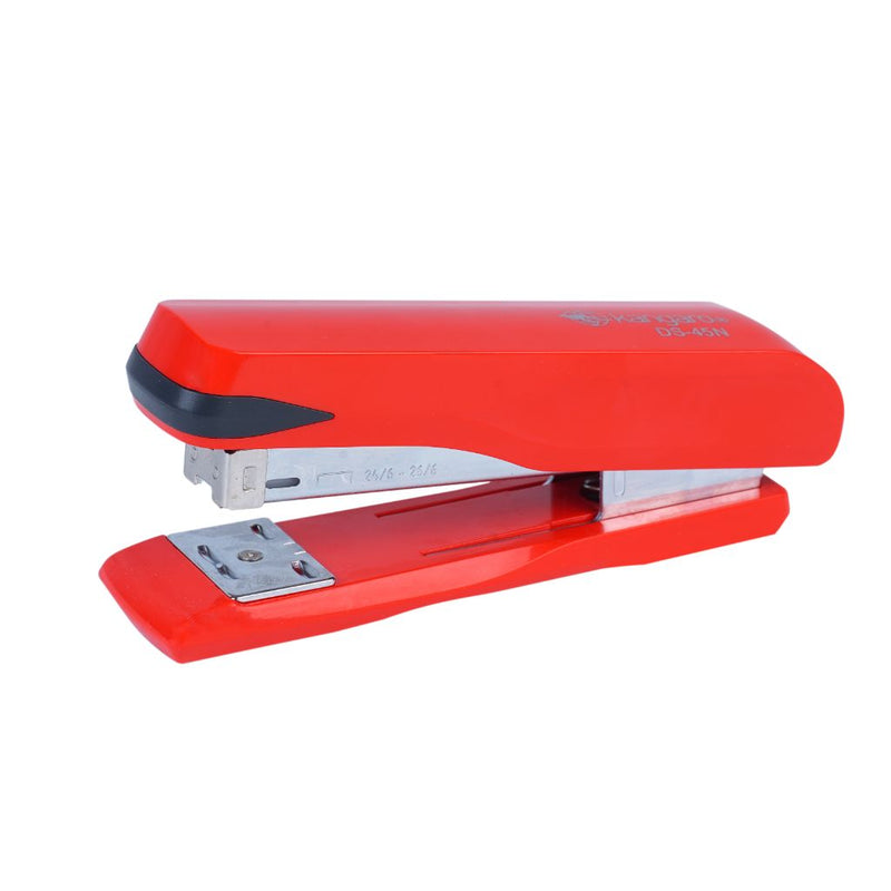 Kangaro Staplers Ds-45N Red