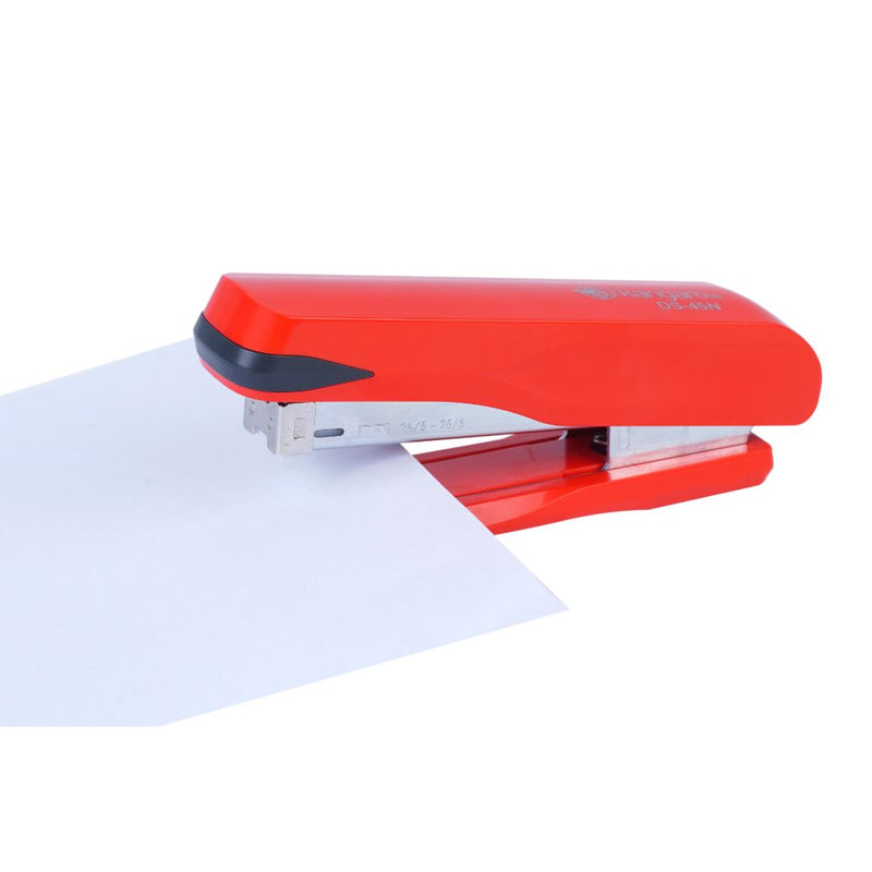 Kangaro Staplers Ds-45N Red