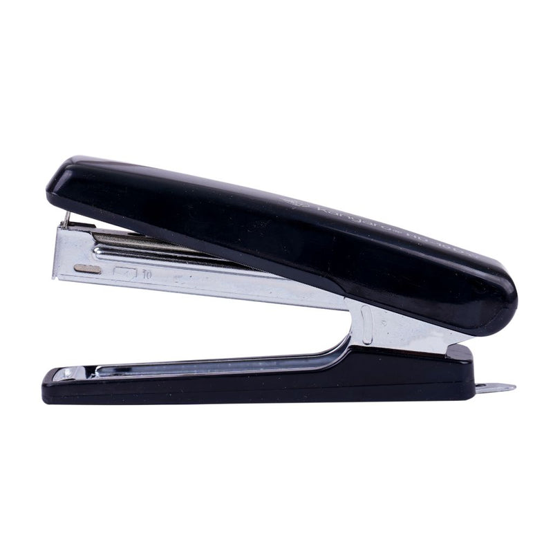 Kangaro Staplers Hd-10D Str Black