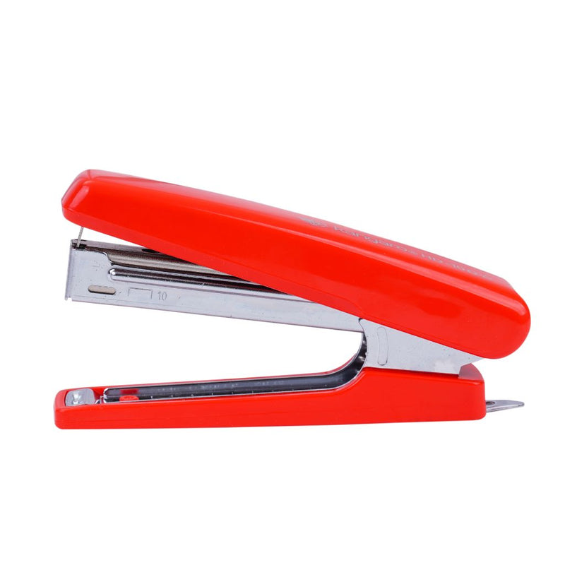 Kangaro Staplers Hd-10D Str Red