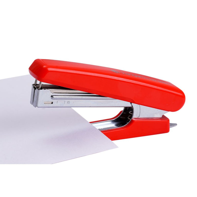 Kangaro Staplers Hd-10D Str Red