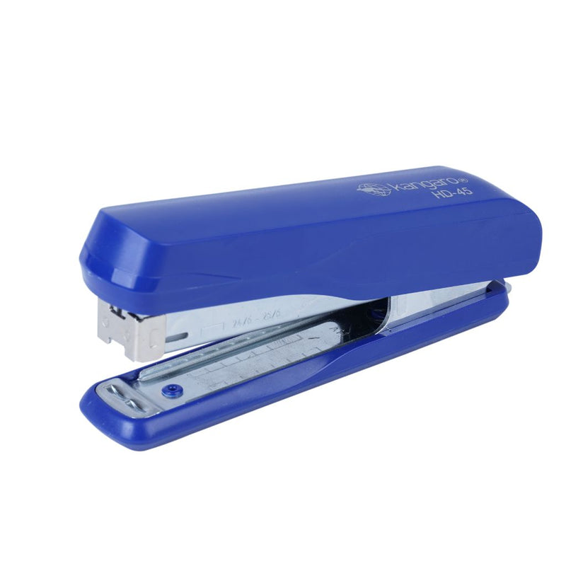 Kangaro Staplers Hd-45 Dark Blue