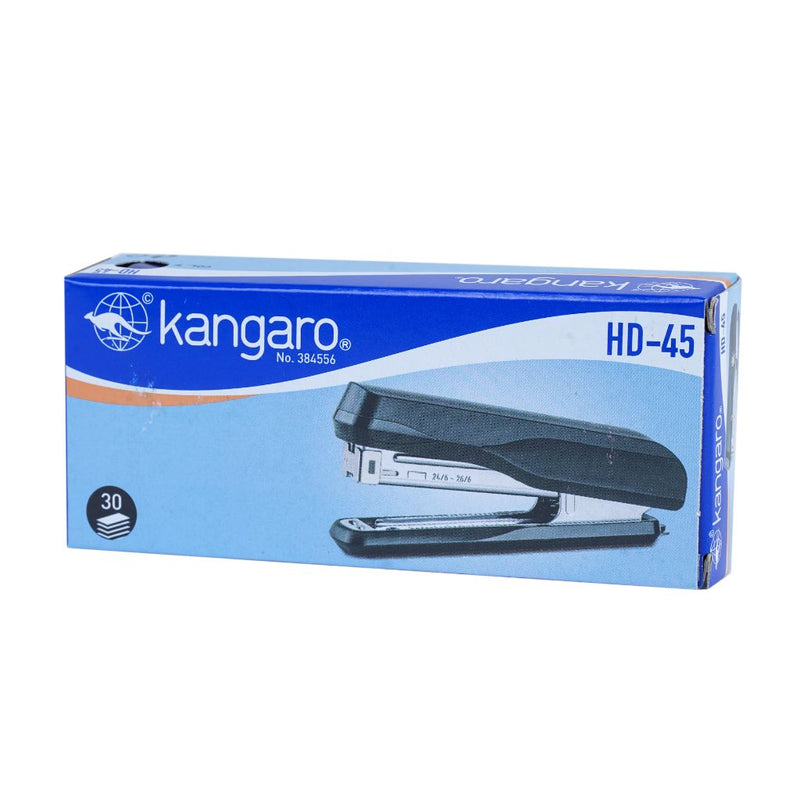 Kangaro Staplers Hd-45 Dark Blue