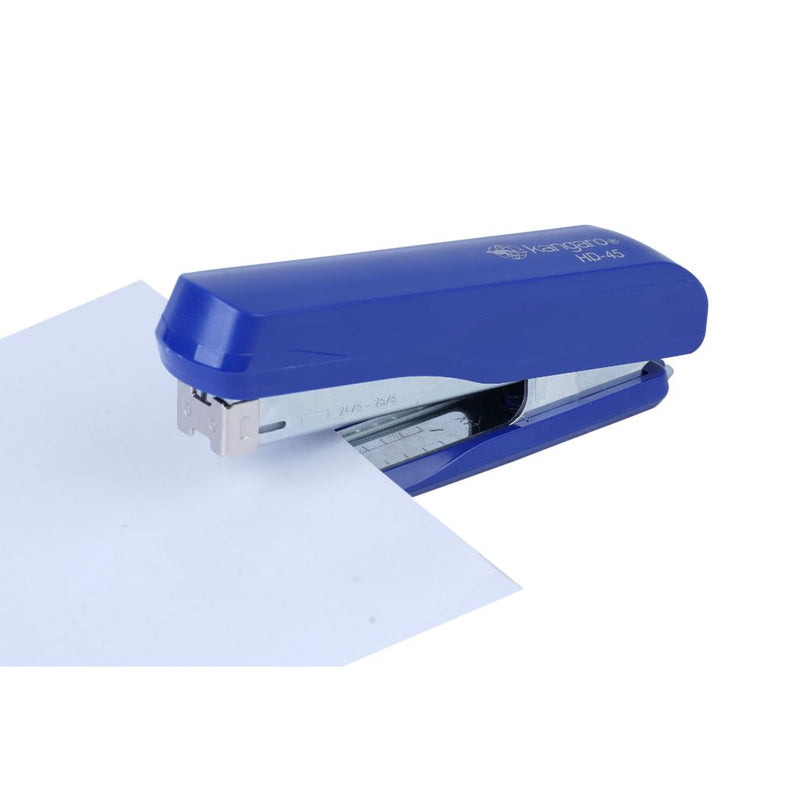 Kangaro Staplers Hd-45 Dark Blue