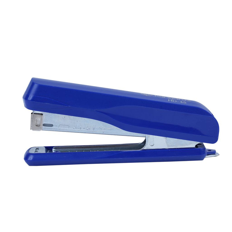 Kangaro Staplers Hd-45 Dark Blue