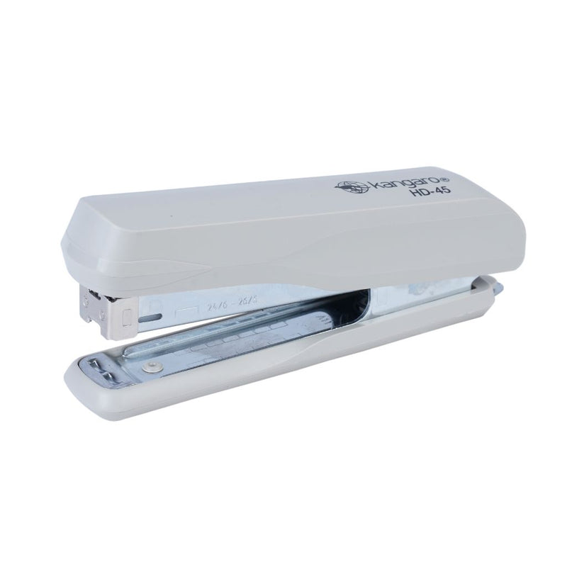 Kangaro Staplers Hd-45 Grey