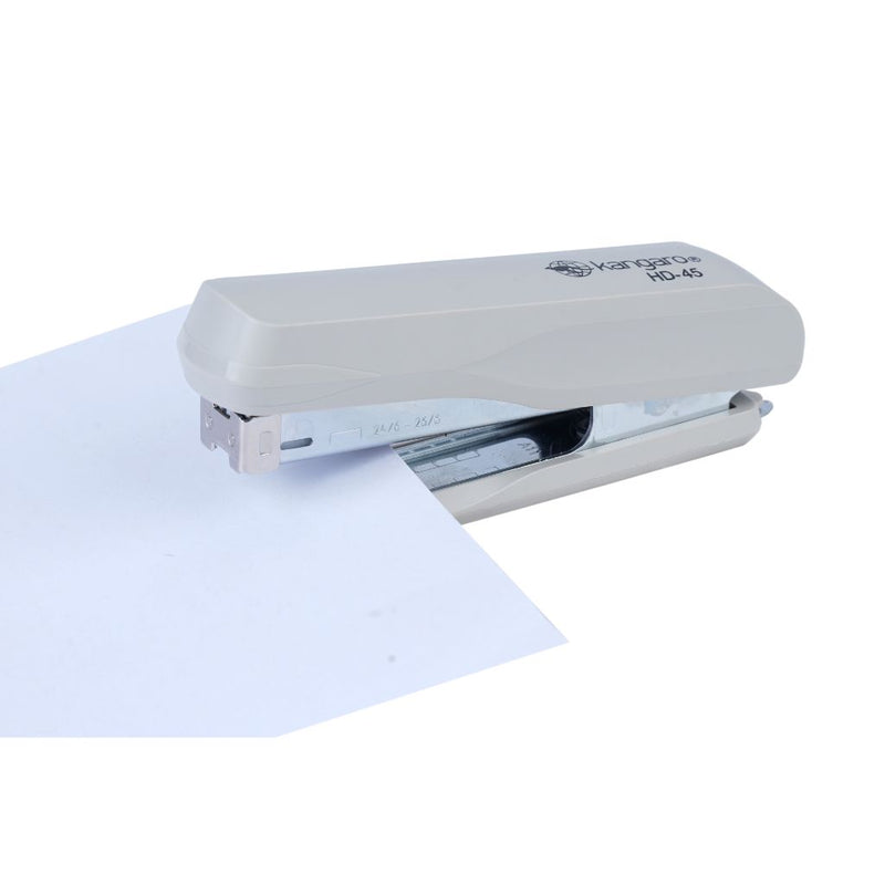 Kangaro Staplers Hd-45 Grey