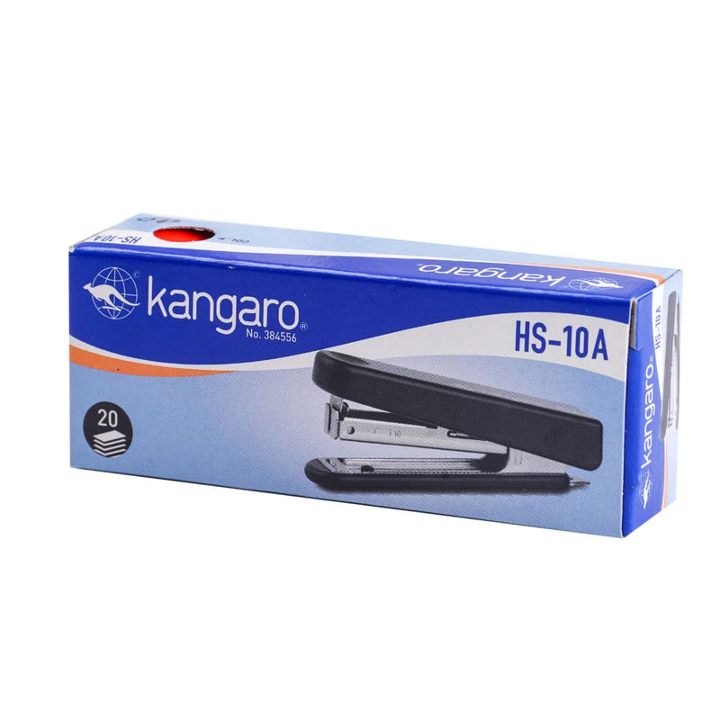 Kangaro Staplers Hs-10A Dark Blue