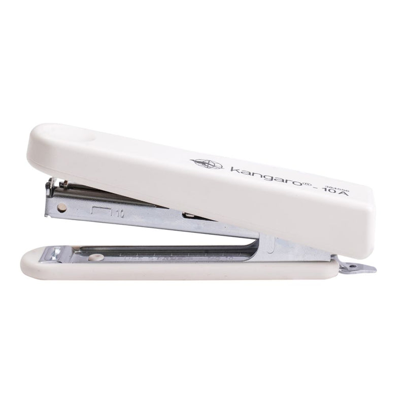 Kangaro Staplers Hs-10A Ivory