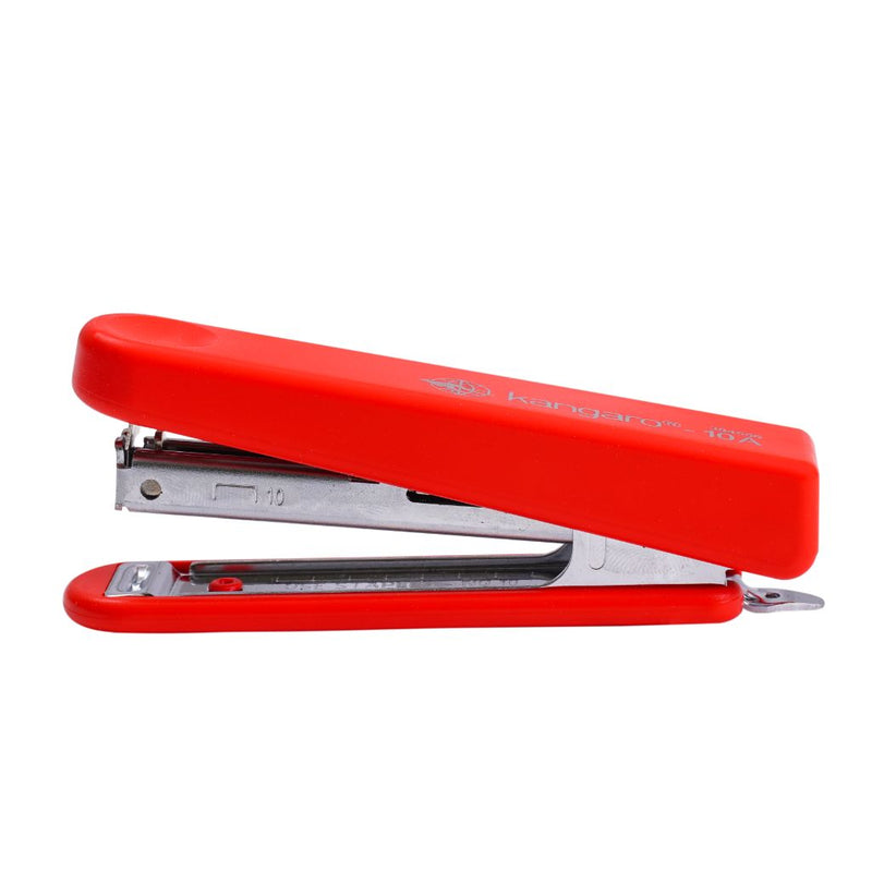 Kangaro Staplers Hs-10A Red