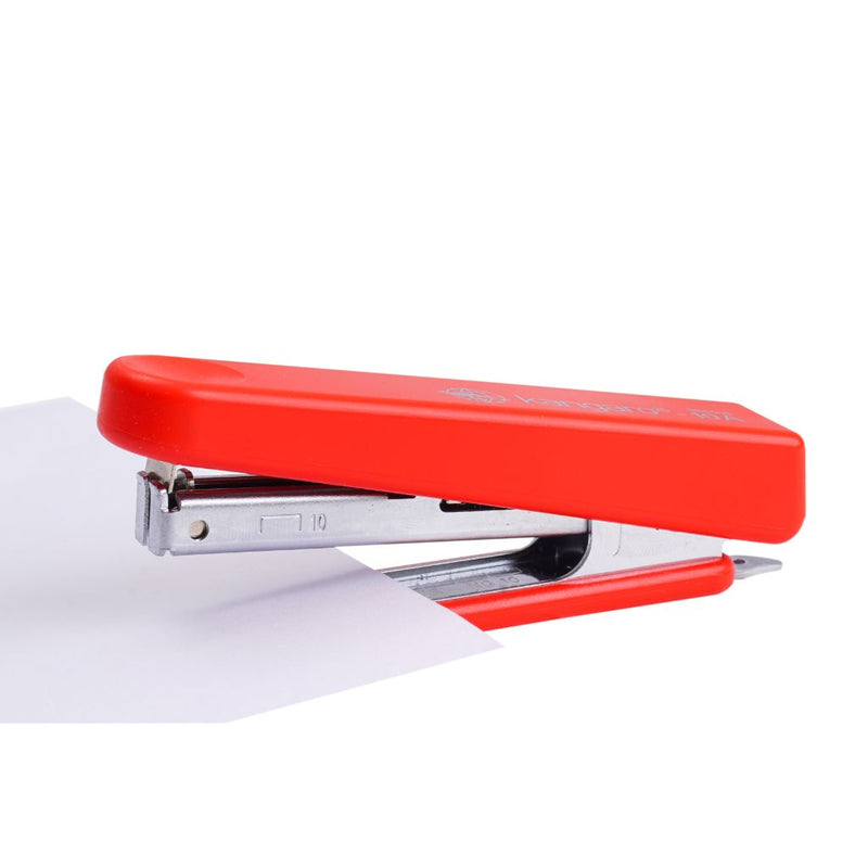 Kangaro Staplers Hs-10A Red