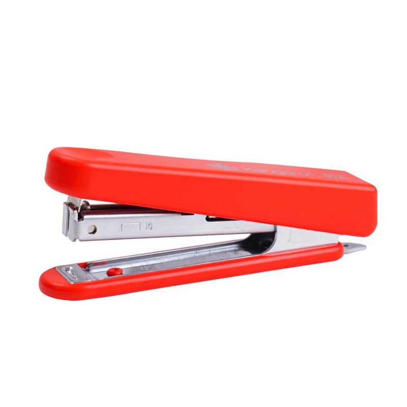 Kangaro Staplers Hs-10A Red