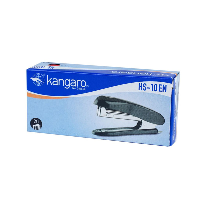 Kangaro Staplers Hs-10En Dark Blue