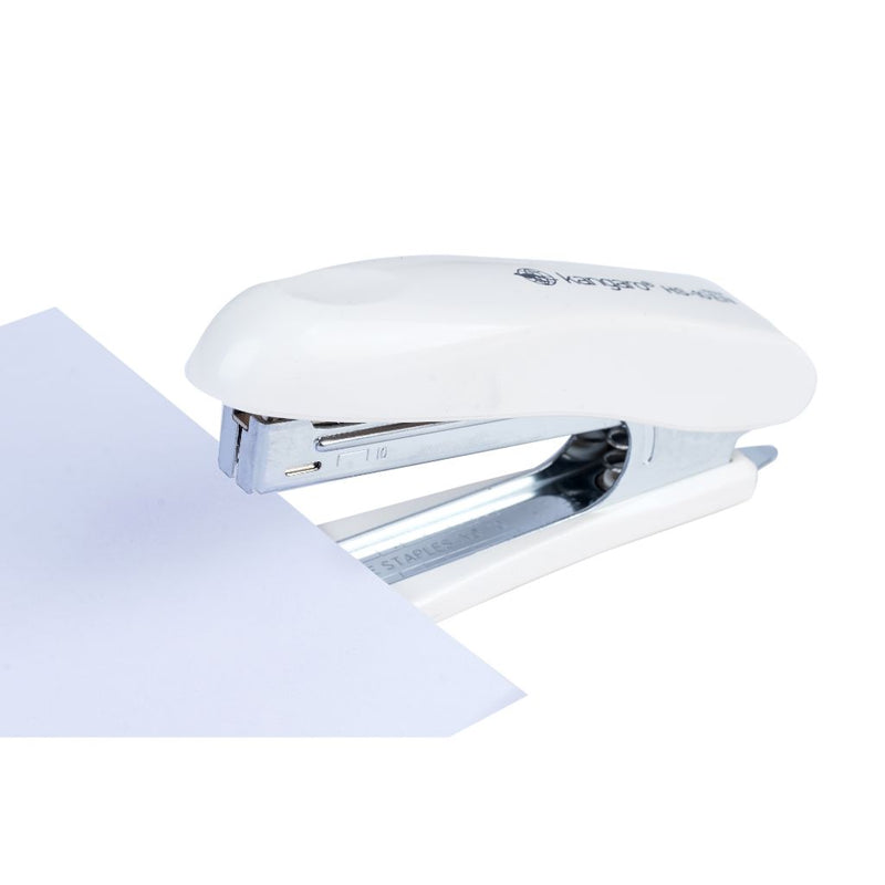 Kangaro Staplers Hs-10En Ivory