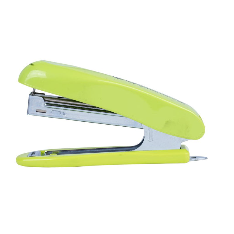 Kangaro Staplers Hs-10En Parrot Green