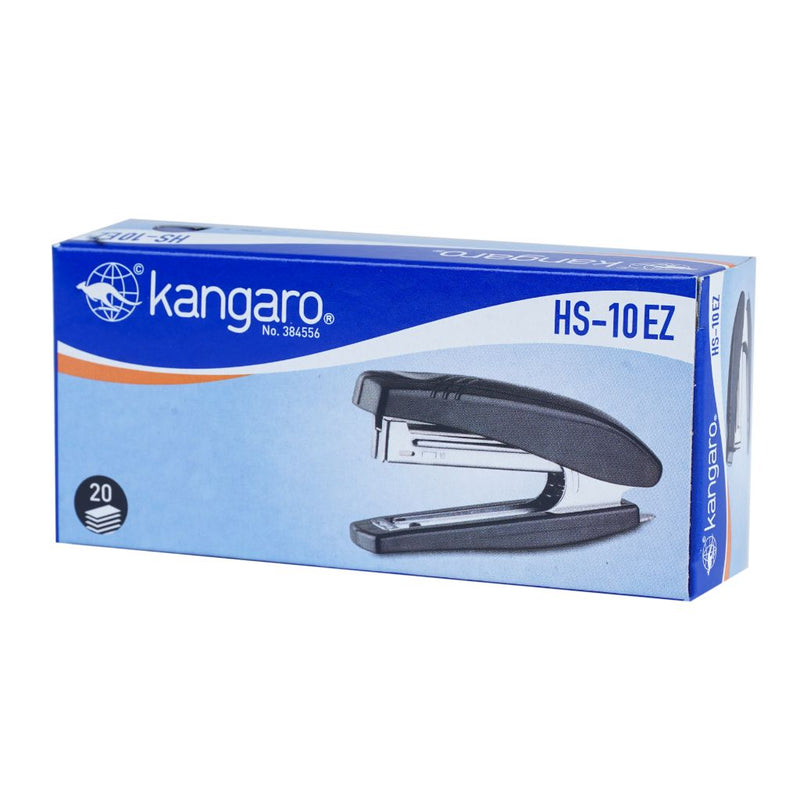 Kangaro Staplers Hs-10Ez Dark Blue