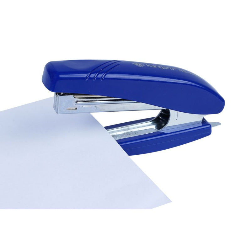 Kangaro Staplers Hs-10Ez Dark Blue