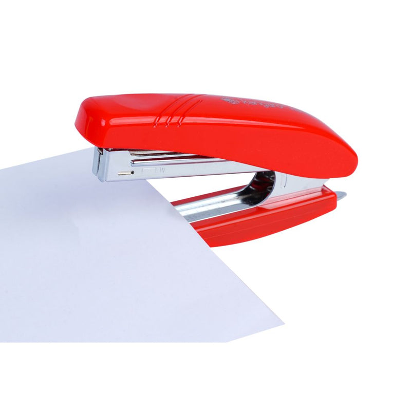 Kangaro Staplers Hs-10Ez Red