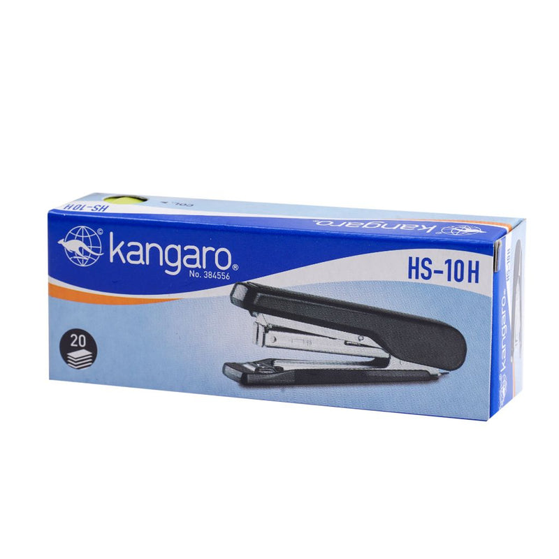 Kangaro Staplers Hs-10H Dark Blue