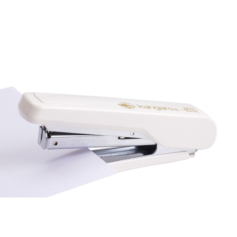 Kangaro Staplers Hs-10H Ivory