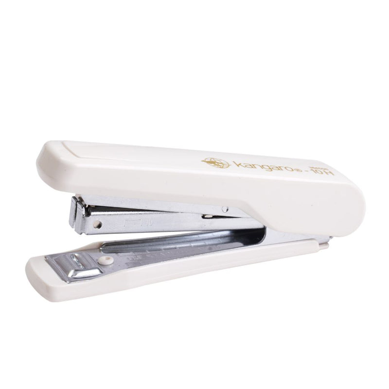 Kangaro Staplers Hs-10H Ivory