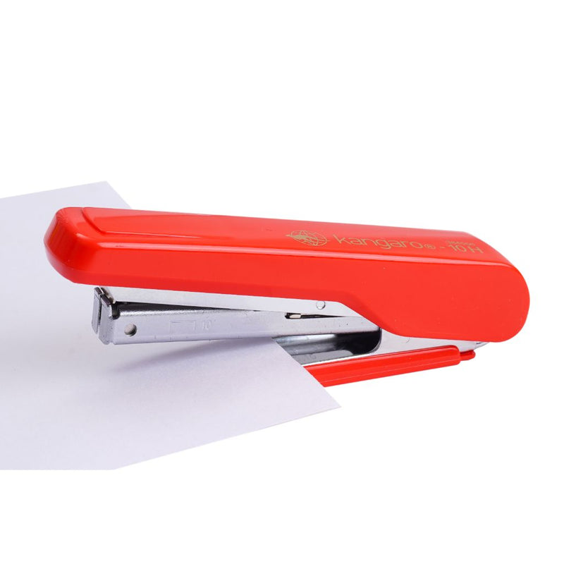 Kangaro Staplers Hs-10H Red