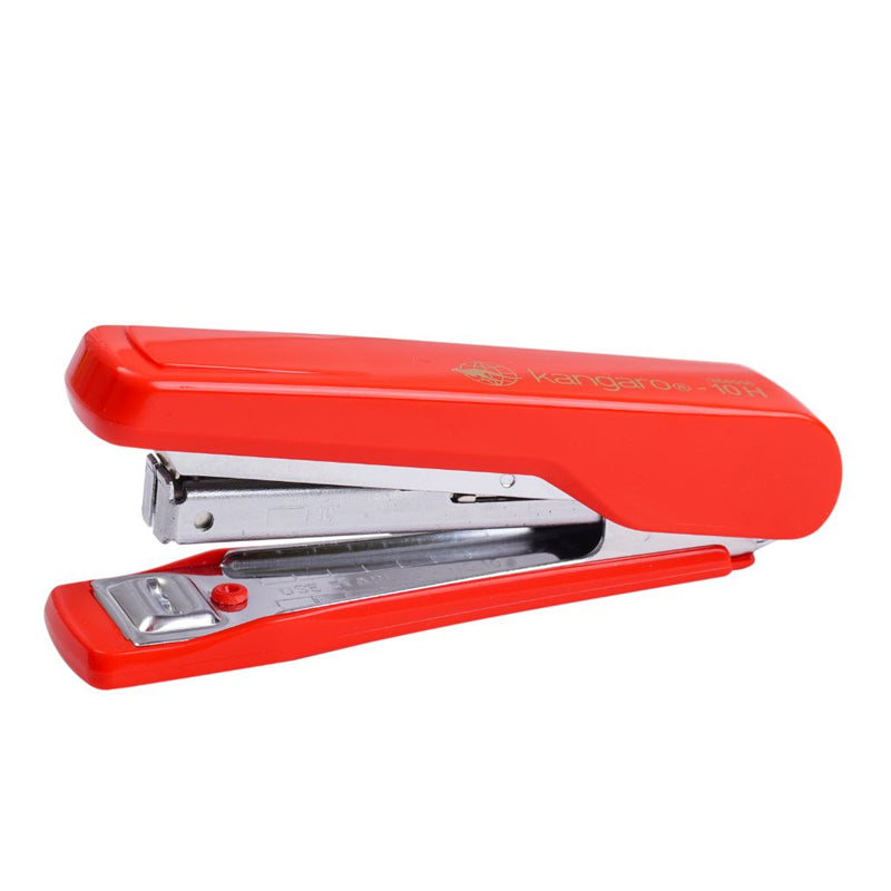 Kangaro Staplers Hs-10H Red