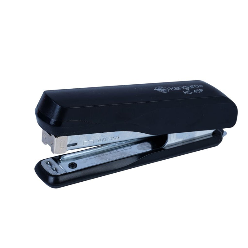 Kangaro Staplers Hs-45P Black