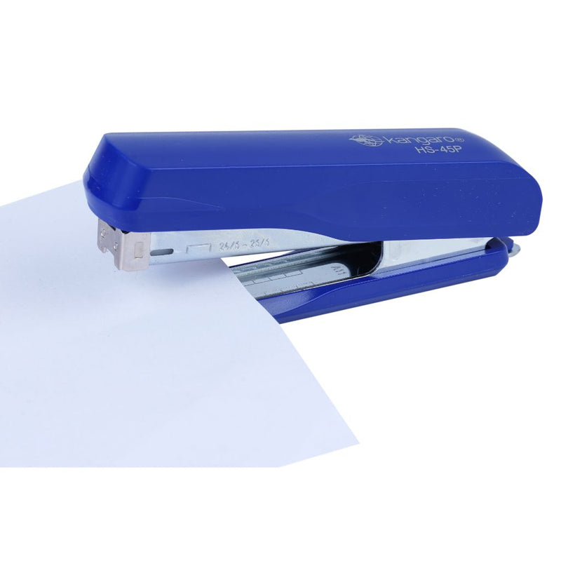 Kangaro Staplers Hs-45P Dark Blue