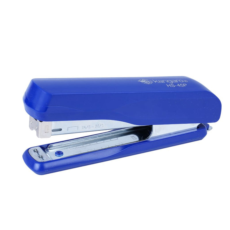 Kangaro Staplers Hs-45P Dark Blue