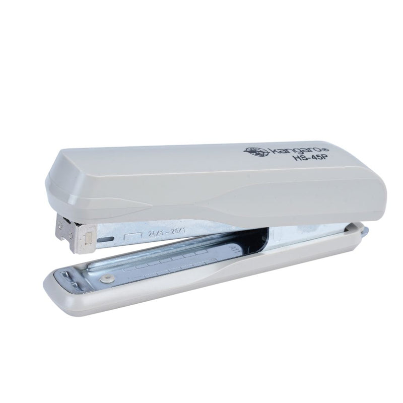 Kangaro Staplers Hs-45P Grey