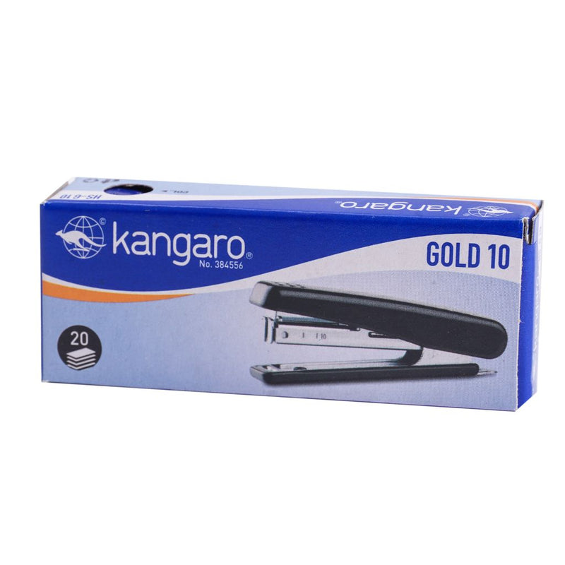 Kangaro Staplers Hs-G10 Dark Blue