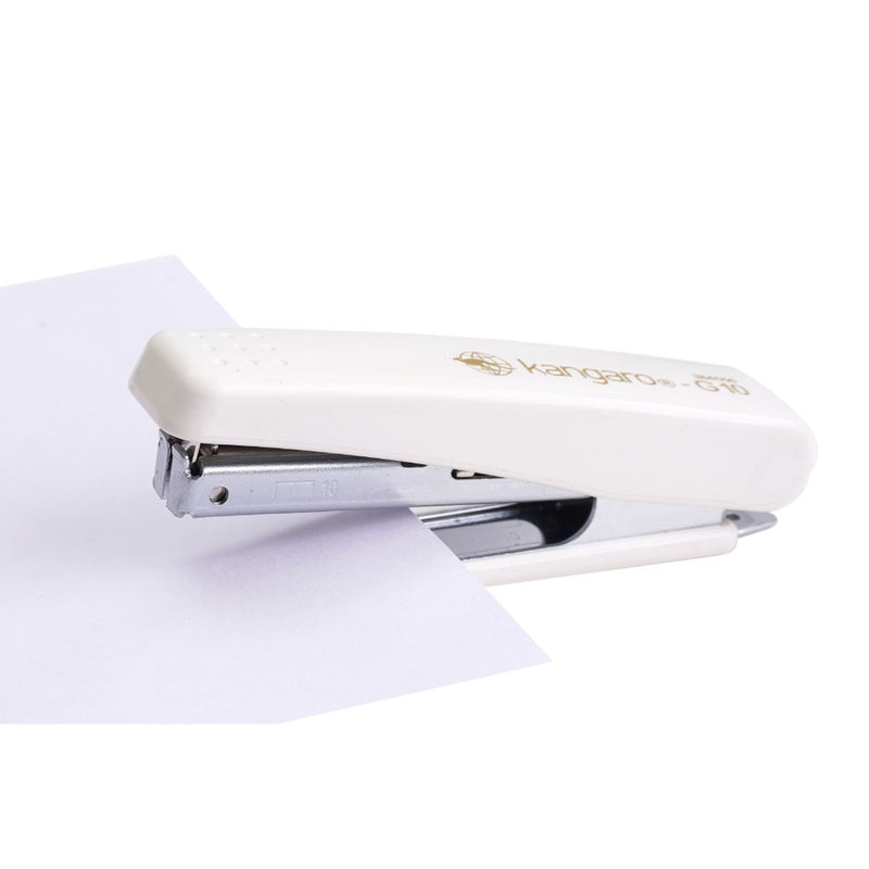 Kangaro Staplers Hs-G10 Ivory