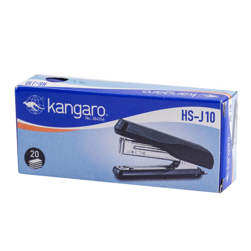 Kangaro Staplers Hs-J10 Dark Blue