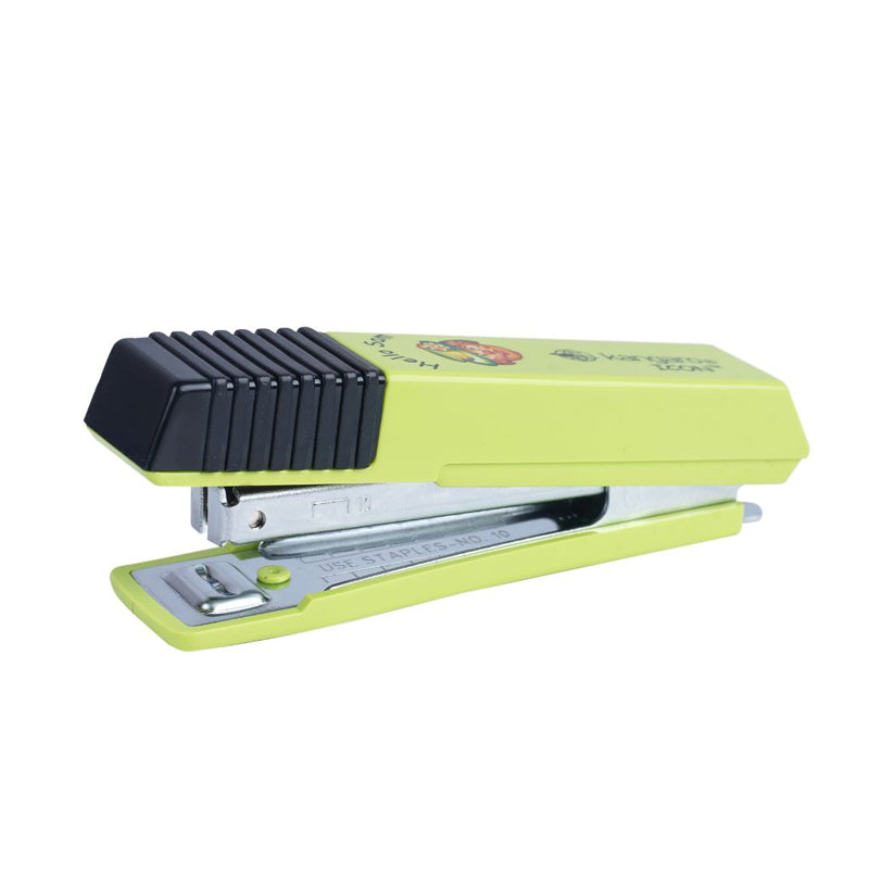 Kangaro Staplers Icon Parrot Green