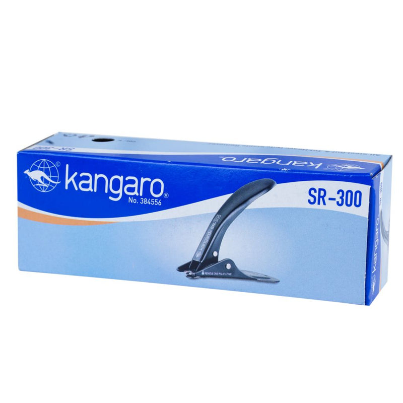 Kangaro Staple Removers Sr-300 Grey