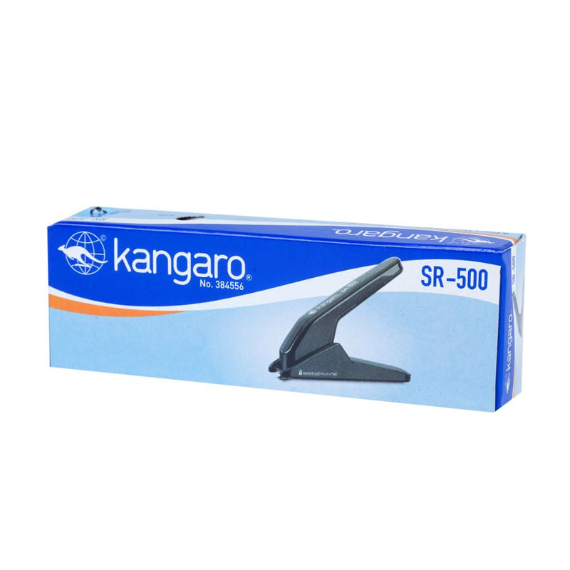 Kangaro Staple Removers Sr-500 Grey