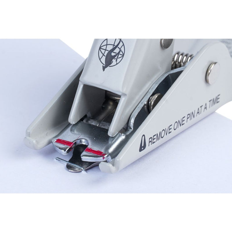 Kangaro Staple Removers Sr-500 Grey