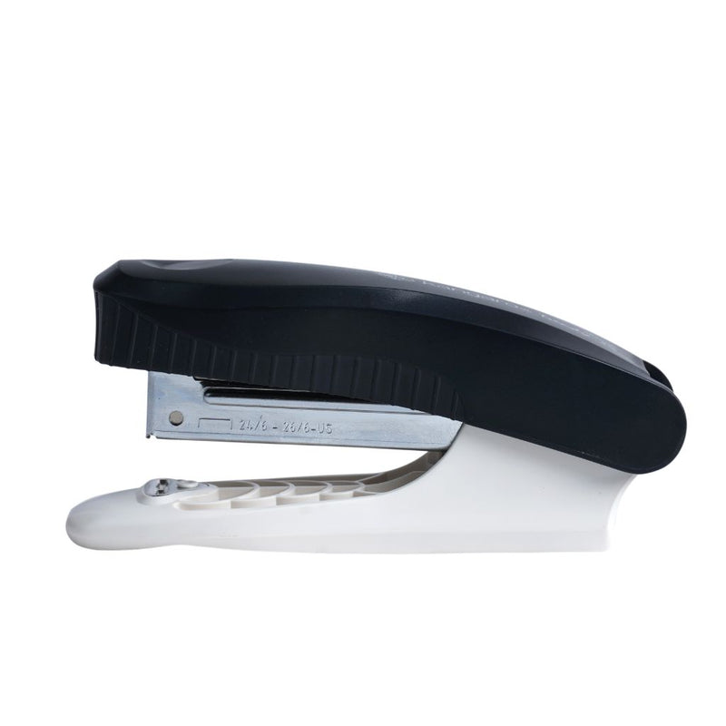 Kangaro Staplers Trendy-35 Black With Ivory Base