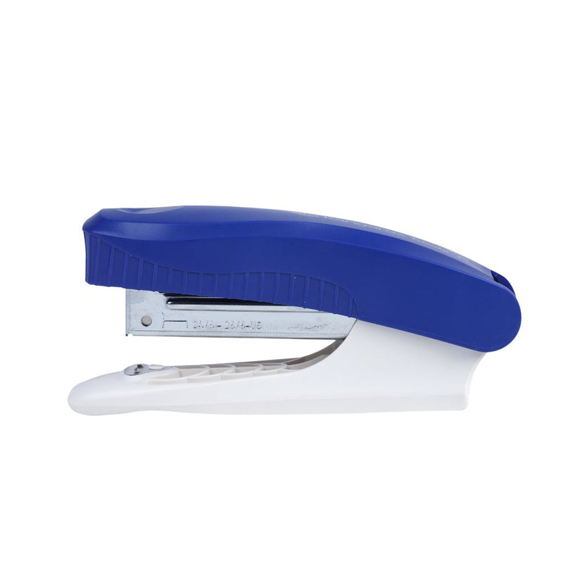 Kangaro Staplers Trendy-35 Dark Blue With Ivory Base