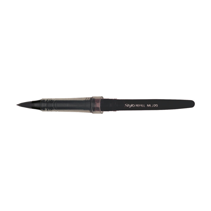 Pentel MLJ20-AO REFILL FOR TRADIO STYLO TRJ50 - BLACK INK